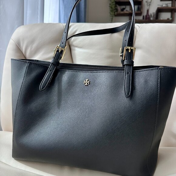 Tory Burch Tote - Picture 2 of 5